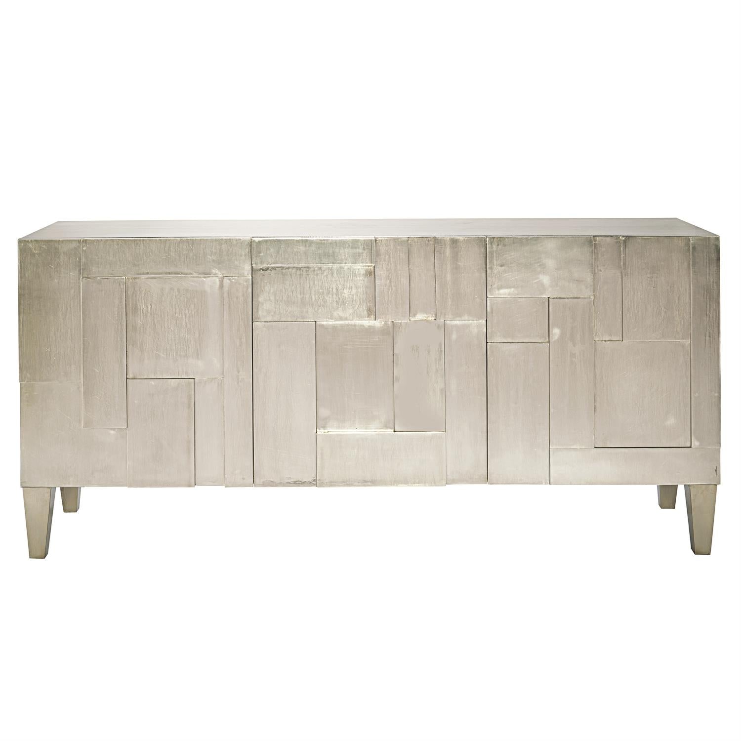 Bernhardt Carleton Entertainment Credenza — 369870
