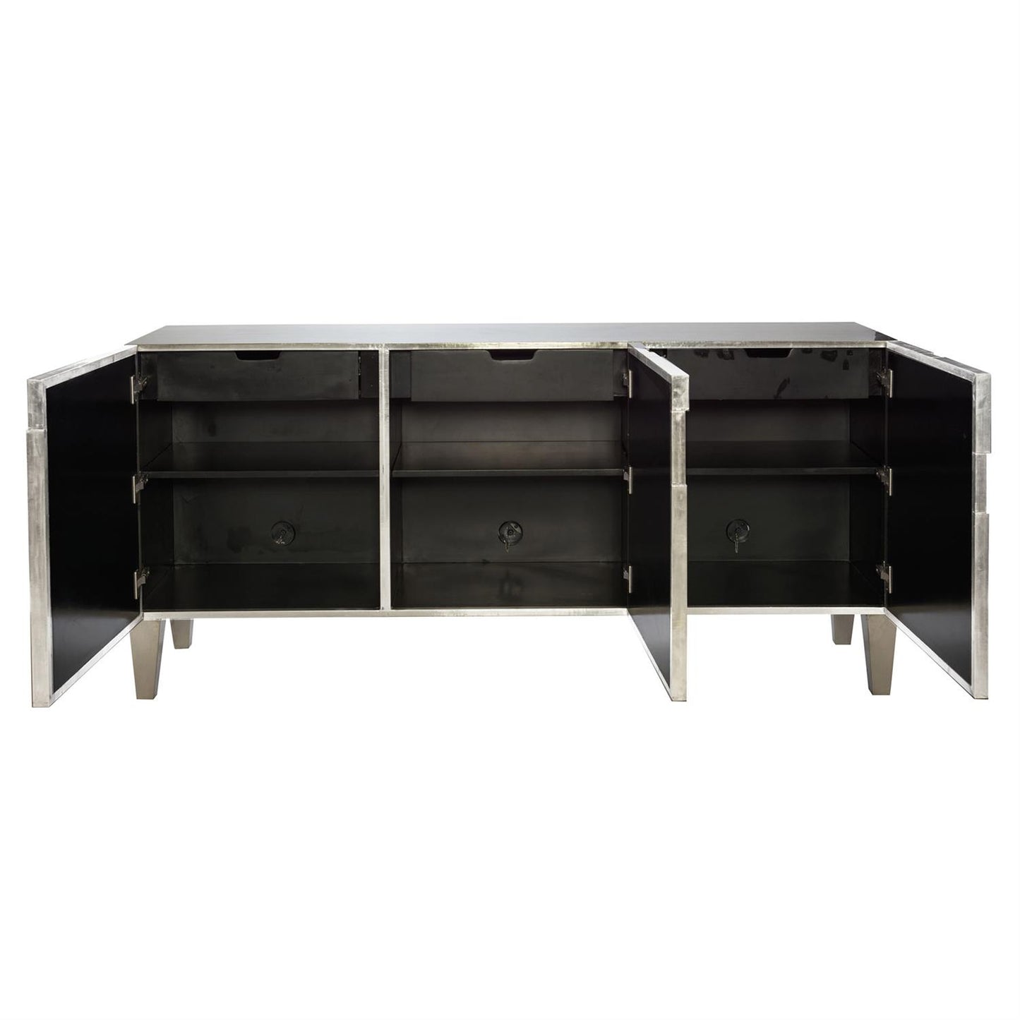 Bernhardt Carleton Entertainment Credenza — 369870