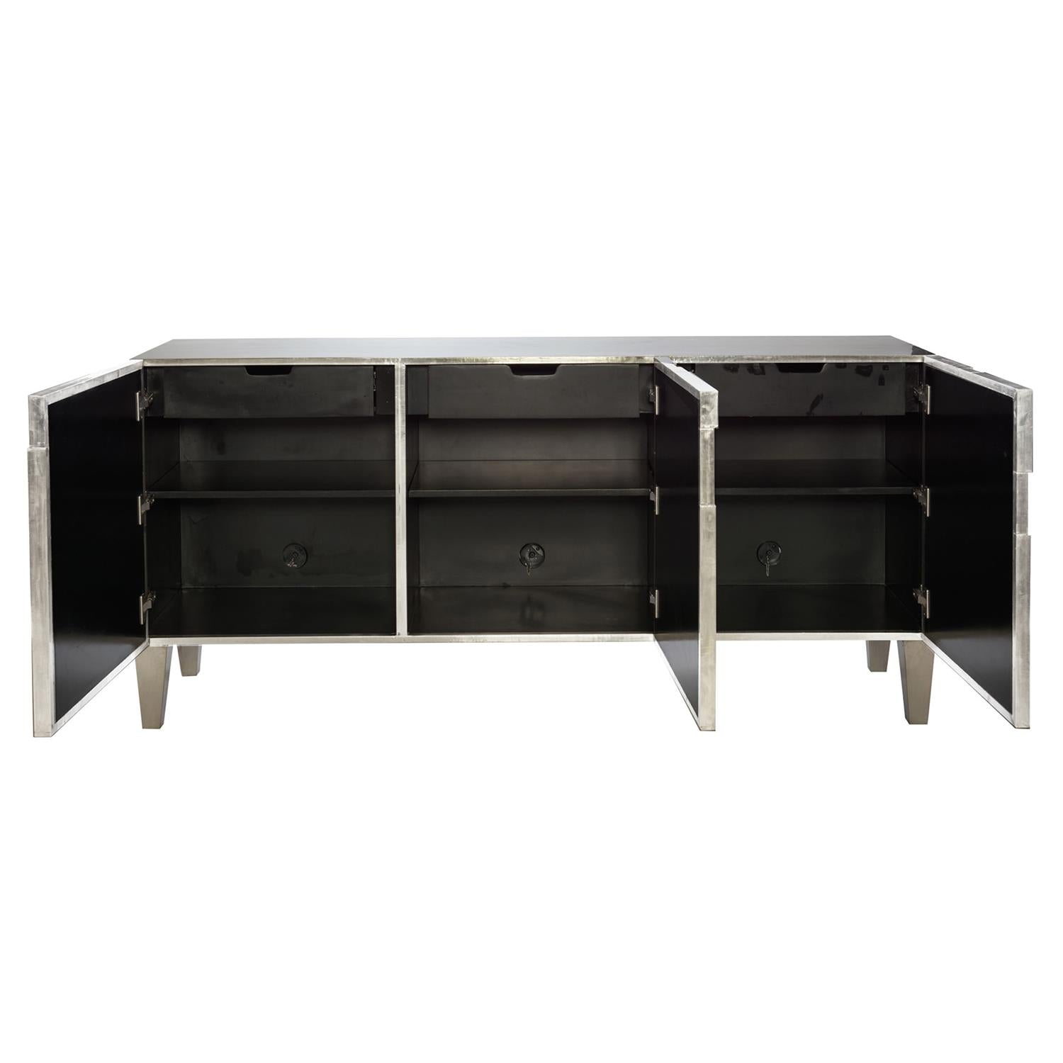 Bernhardt Carleton Entertainment Credenza — 369870