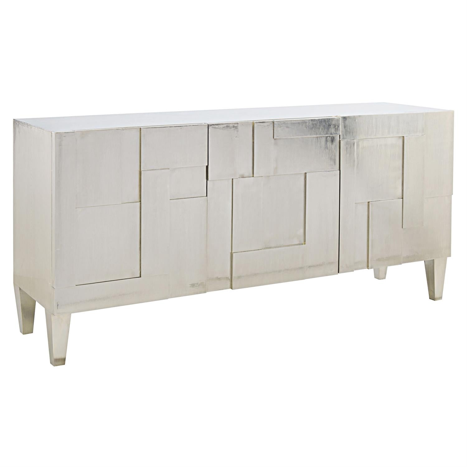 Bernhardt Carleton Entertainment Credenza — 369870