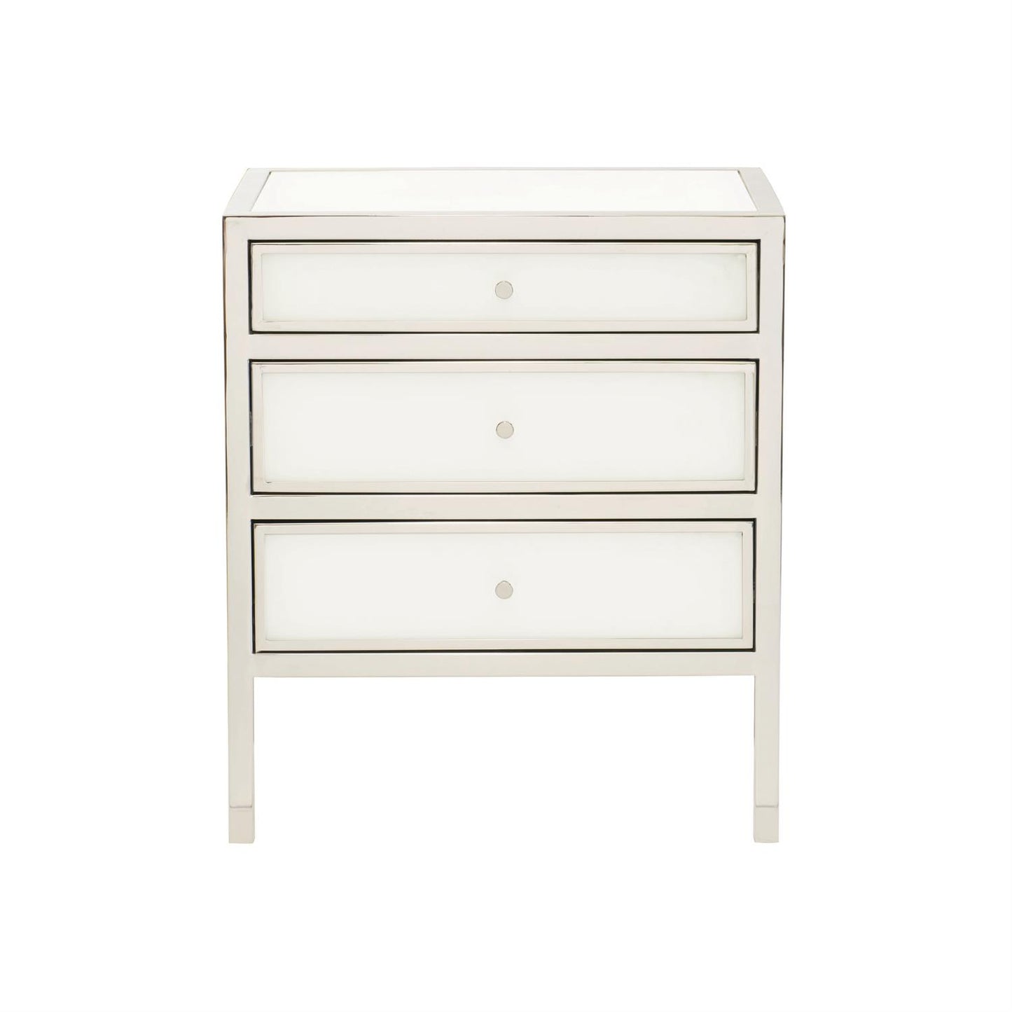 Bernhardt Blanca Nightstand — 372214