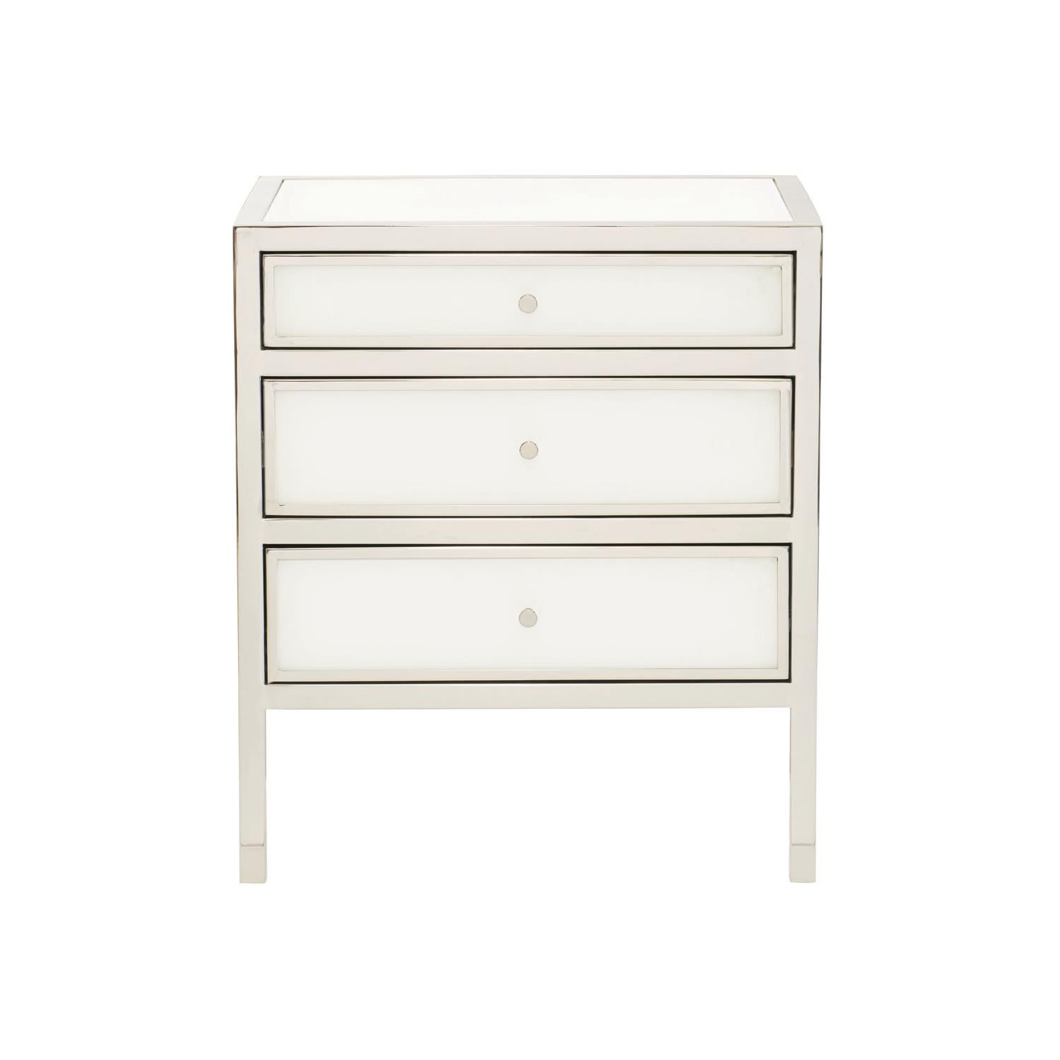 Bernhardt Blanca Nightstand — 372214