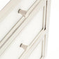 Bernhardt Blanca Nightstand — 372215