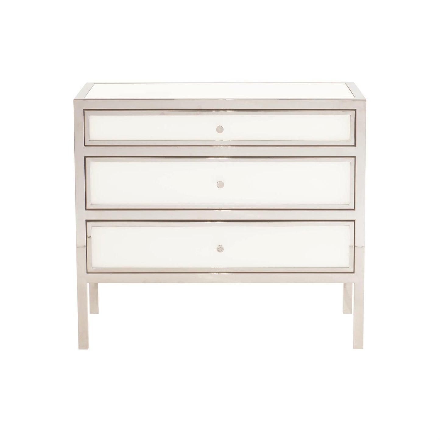 Bernhardt Blanca Nightstand — 372215