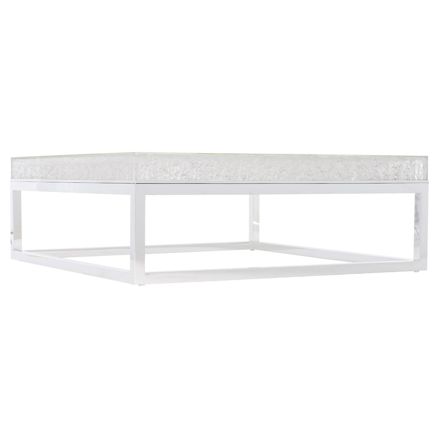 Bernhardt Arctic Cocktail Table — 375021