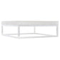 Bernhardt Arctic Cocktail Table — 375021