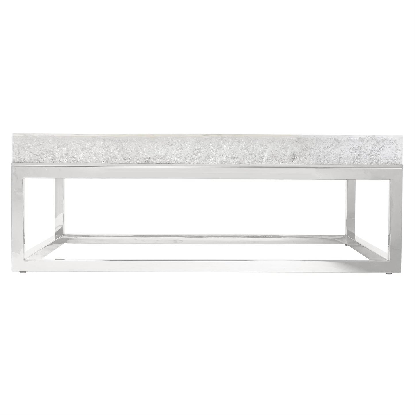 Bernhardt Arctic Cocktail Table — 375021