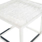 Bernhardt Arctic Side Table — 375103