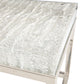Bernhardt Arctic Side Table — 375103