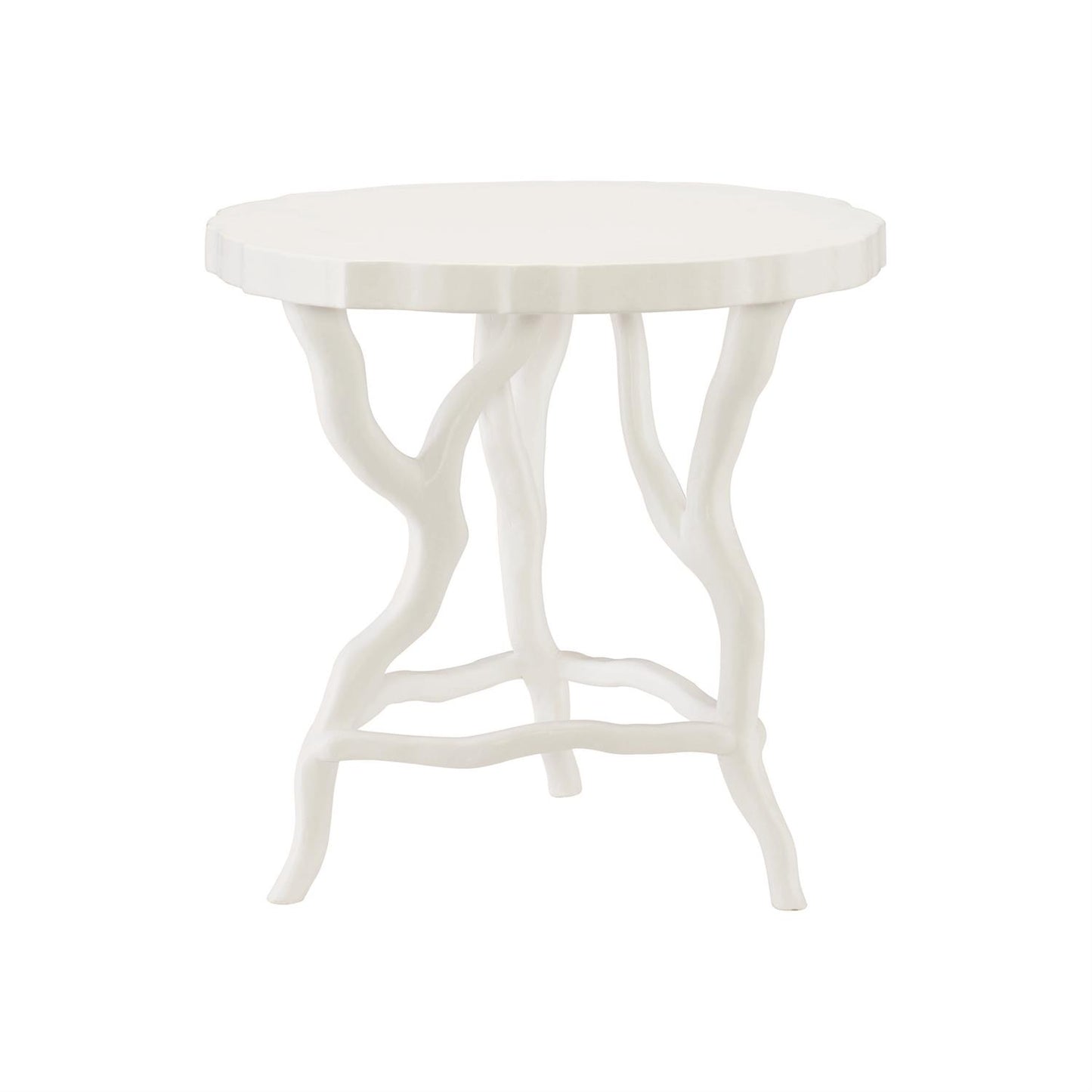 Bernhardt Arbor Side Table — 375121