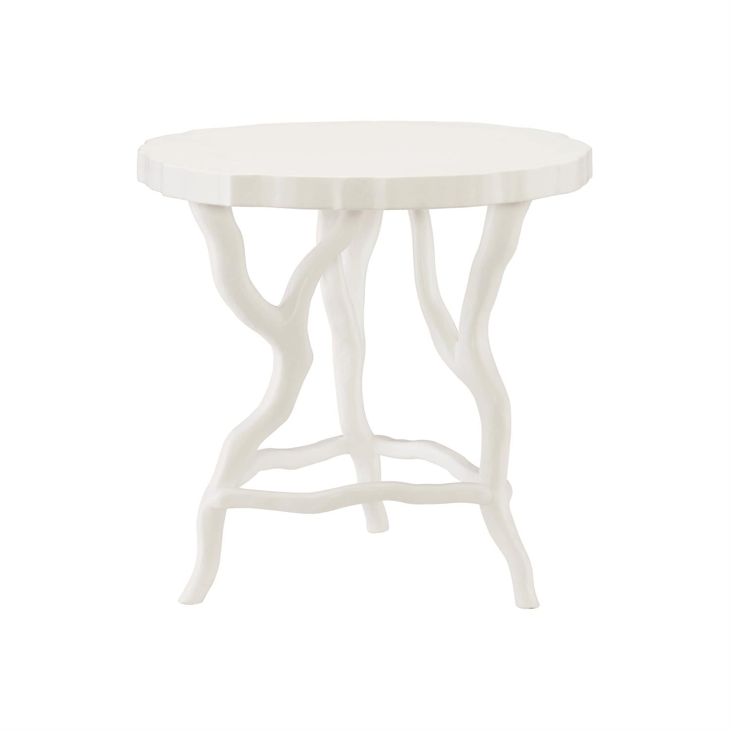 Bernhardt Arbor Side Table — 375121