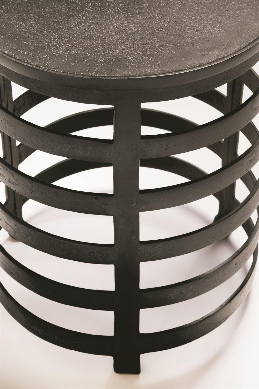 Bernhardt Apsley Accent Table — 375161
