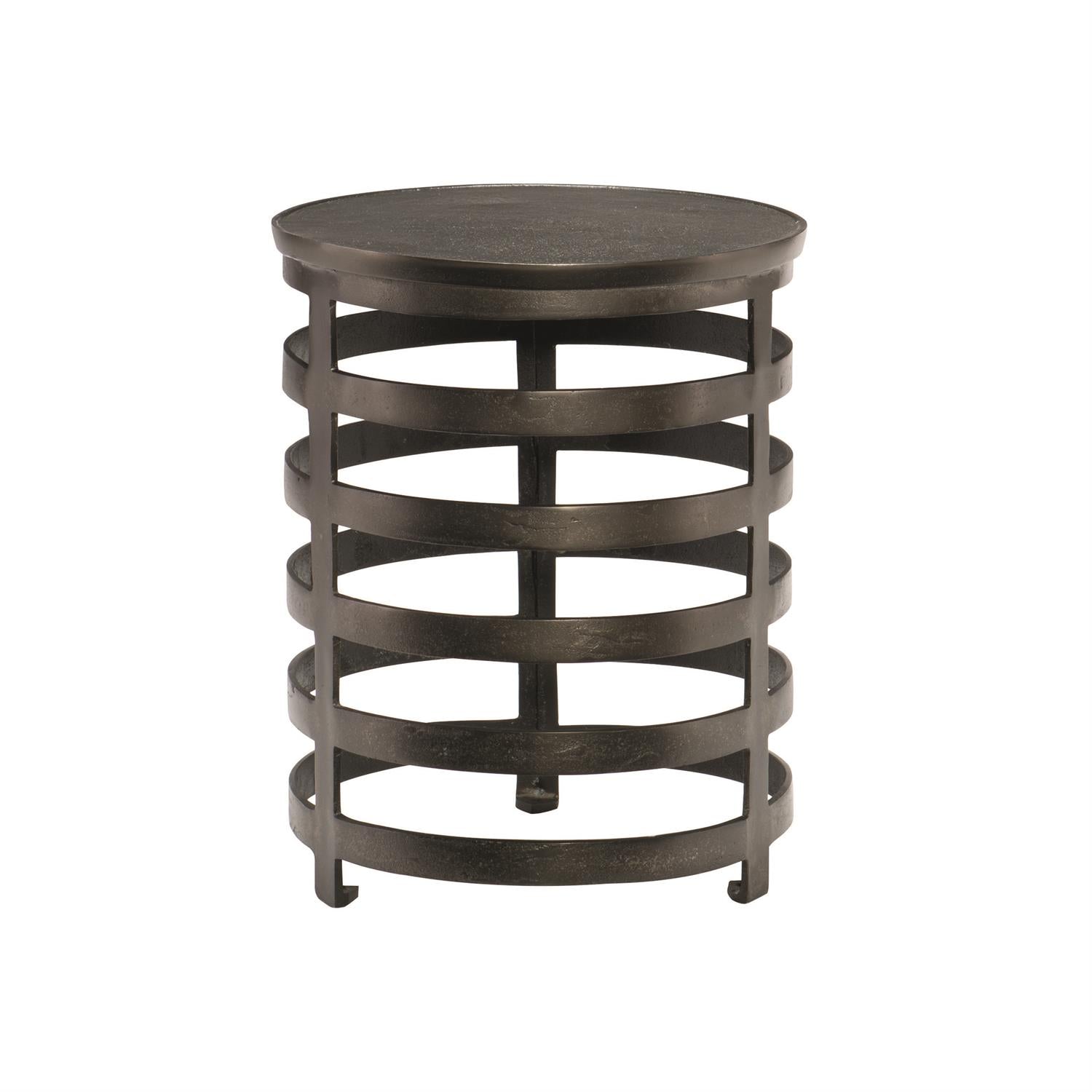 Bernhardt Apsley Accent Table — 375161