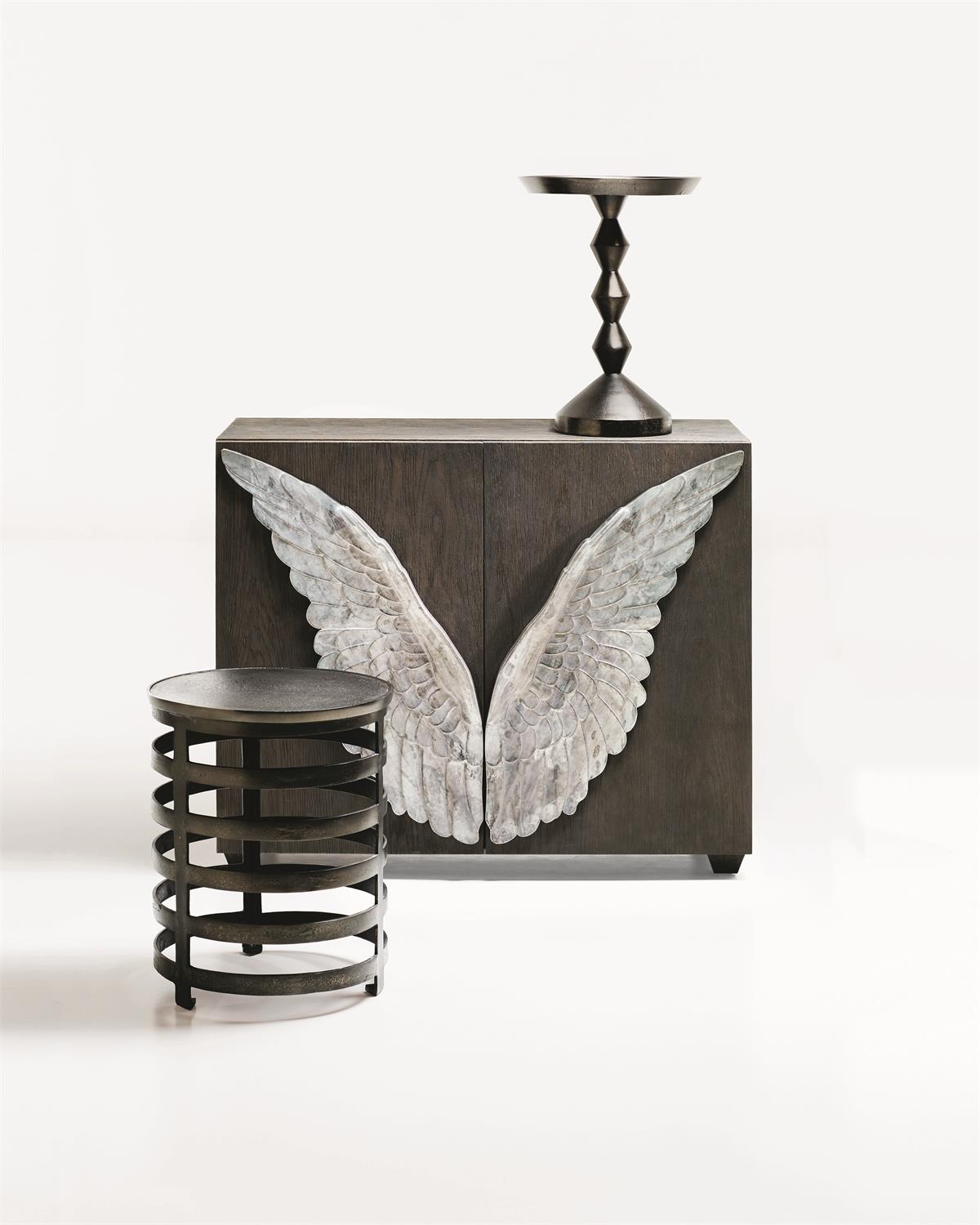 Bernhardt Apsley Accent Table — 375161