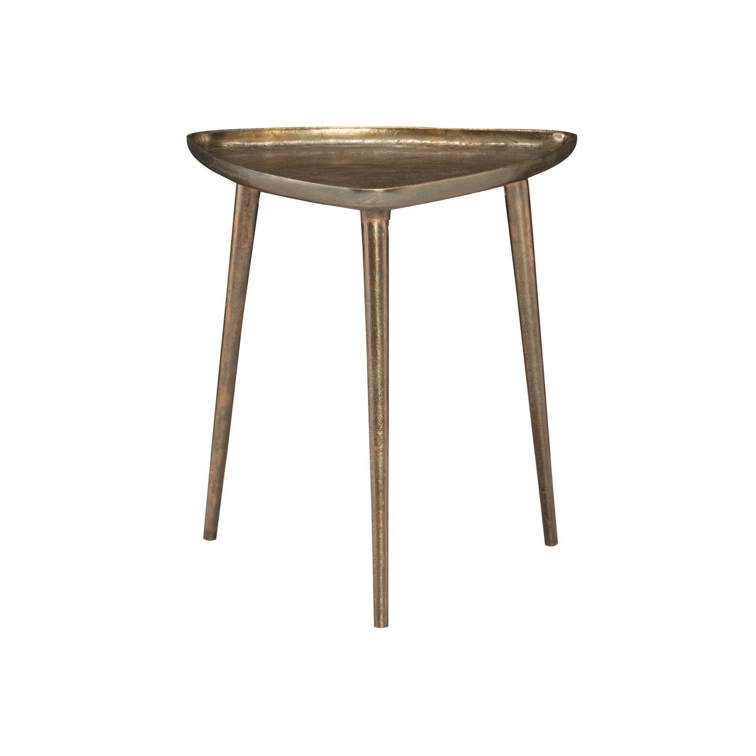 Bernhardt Buckley Accent Table — 375166