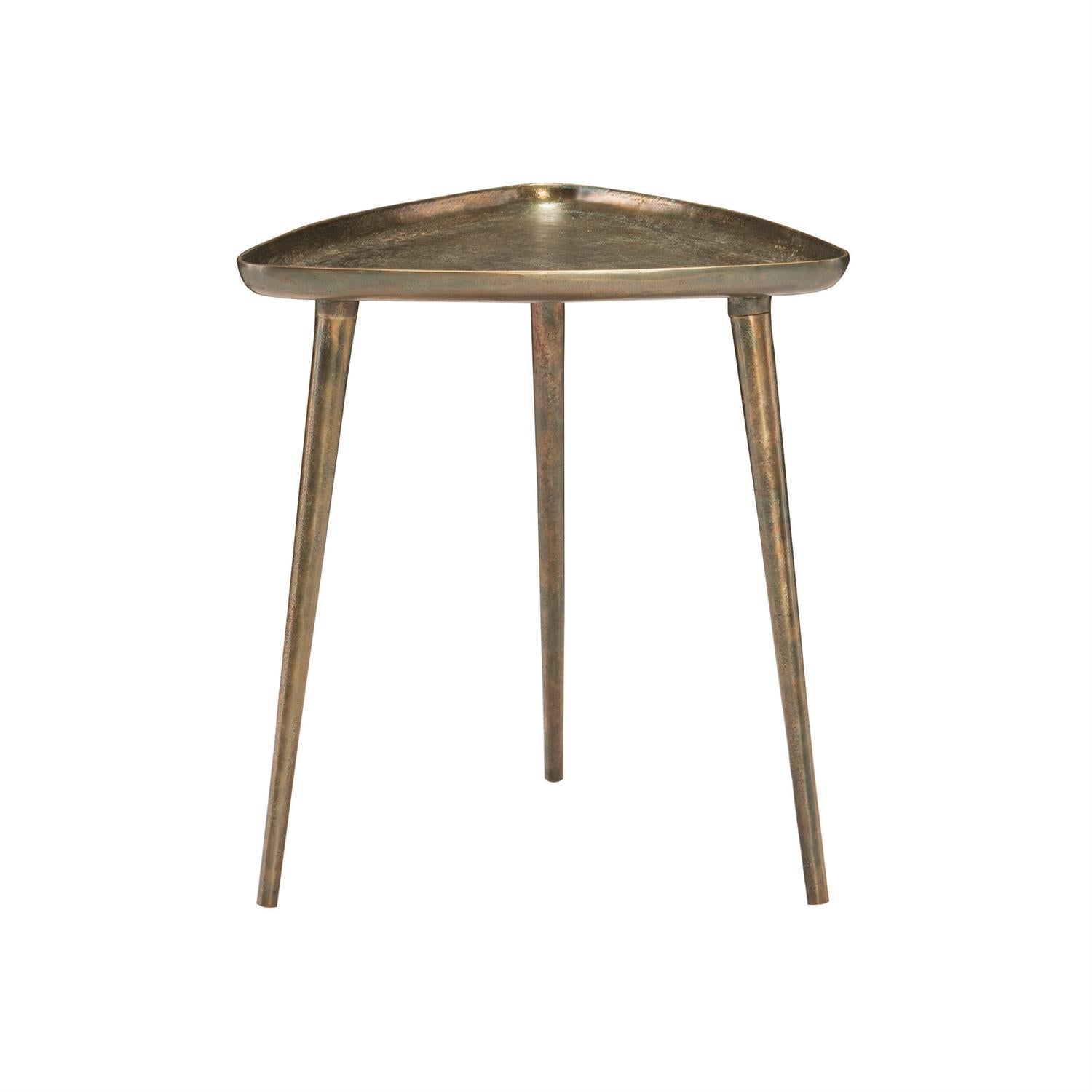 Bernhardt Buckley Accent Table — 375166