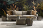 Bernhardt Buckley Accent Table — 375166