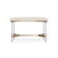 Bernhardt Cadiz Fabric Bench — 375508