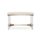Bernhardt Cadiz Fabric Bench — 375508