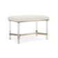 Bernhardt Cadiz Fabric Bench — 375508