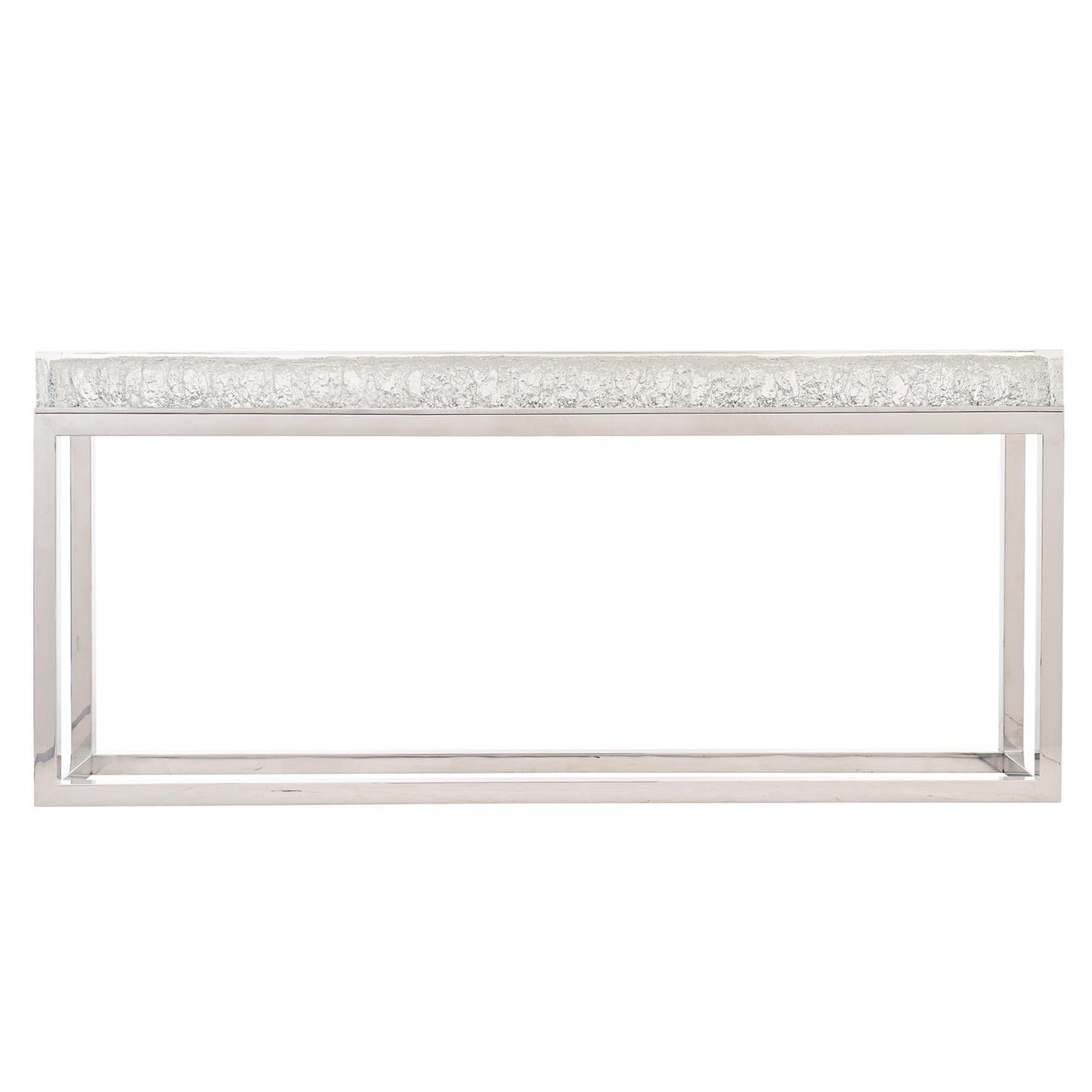Bernhardt Arctic Console Table — 375903