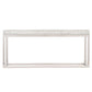 Bernhardt Arctic Console Table — 375903