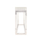 Bernhardt Arctic Console Table — 375903