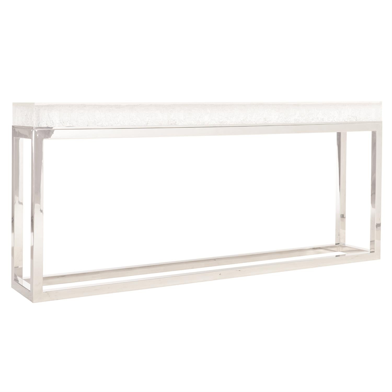 Bernhardt Arctic Console Table — 375903