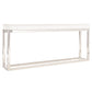 Bernhardt Arctic Console Table — 375903