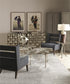 Bernhardt Annabella Cocktail Table — 379024