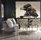 Bernhardt Annabella Side Table — 379124