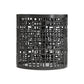 Bernhardt Aaron Side Table — 379162