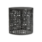 Bernhardt Aaron Side Table — 379162