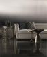 Bernhardt Thatcher Accent Table — 379199