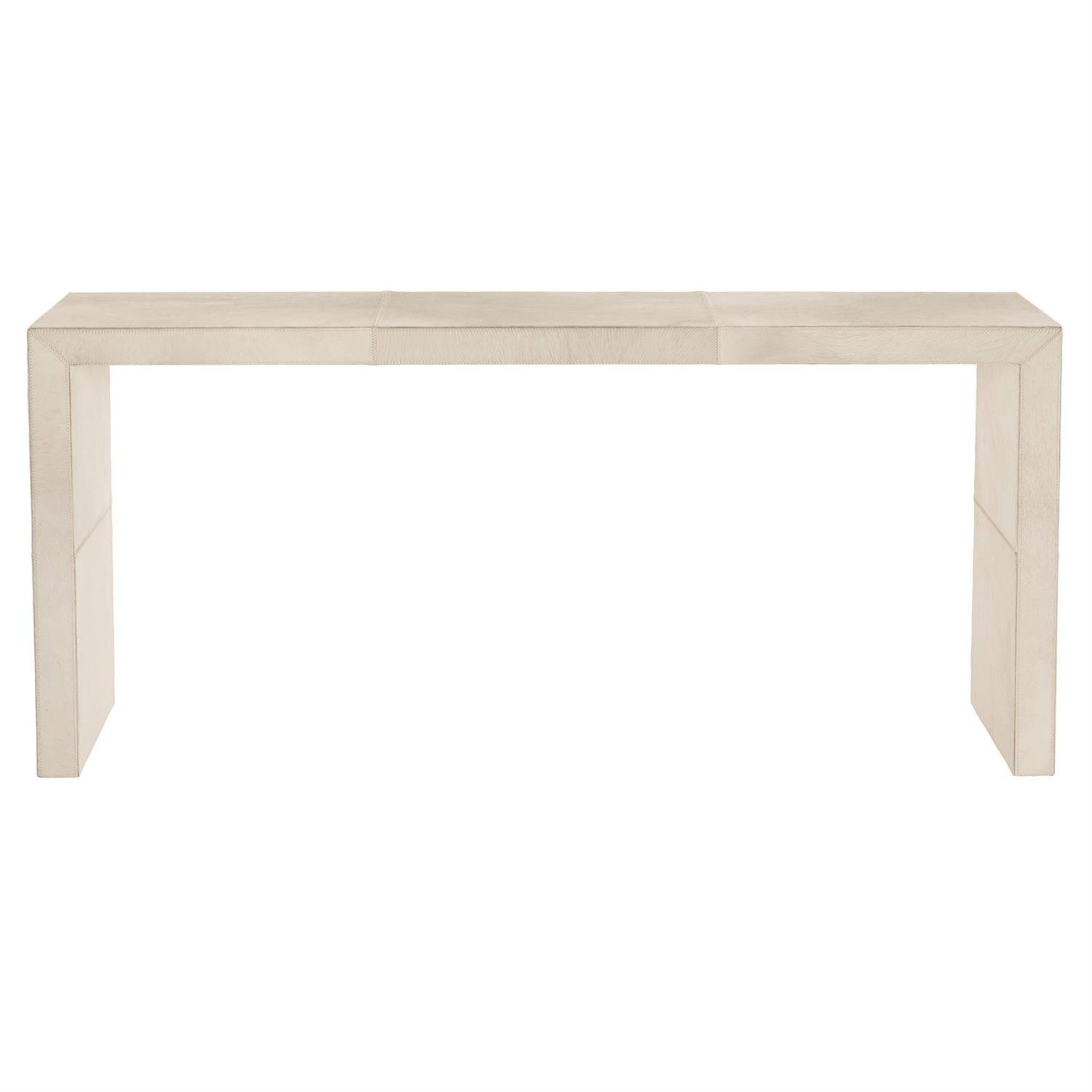 Bernhardt Seward Console Table — 379906