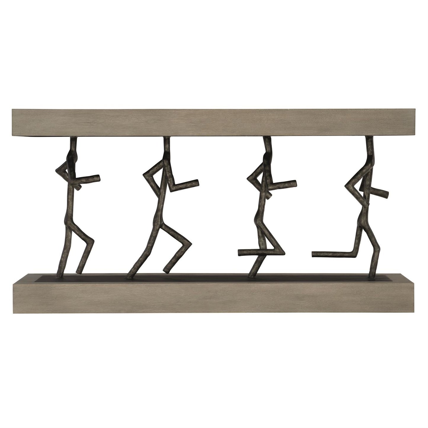 Bernhardt Theo Console Table — 379910
