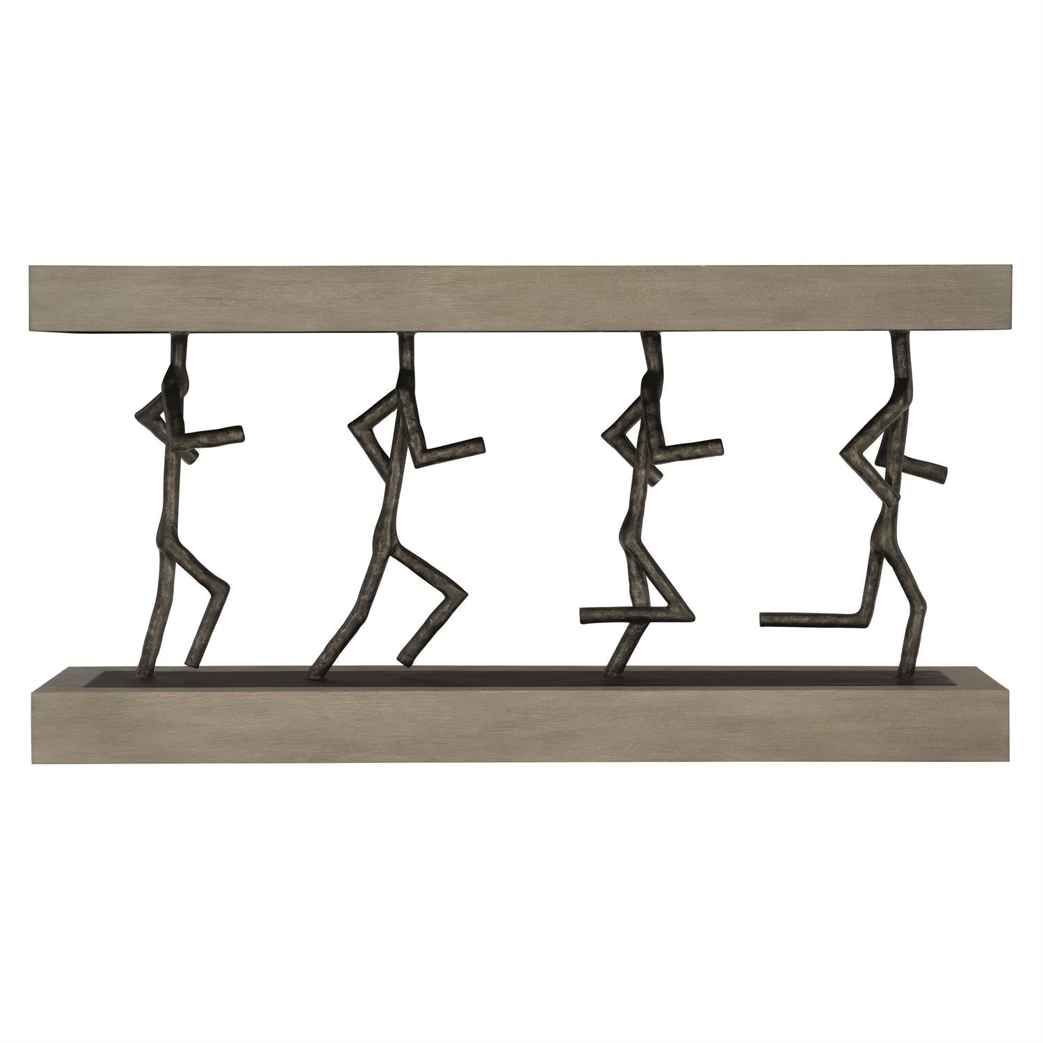 Bernhardt Theo Console Table — 379910