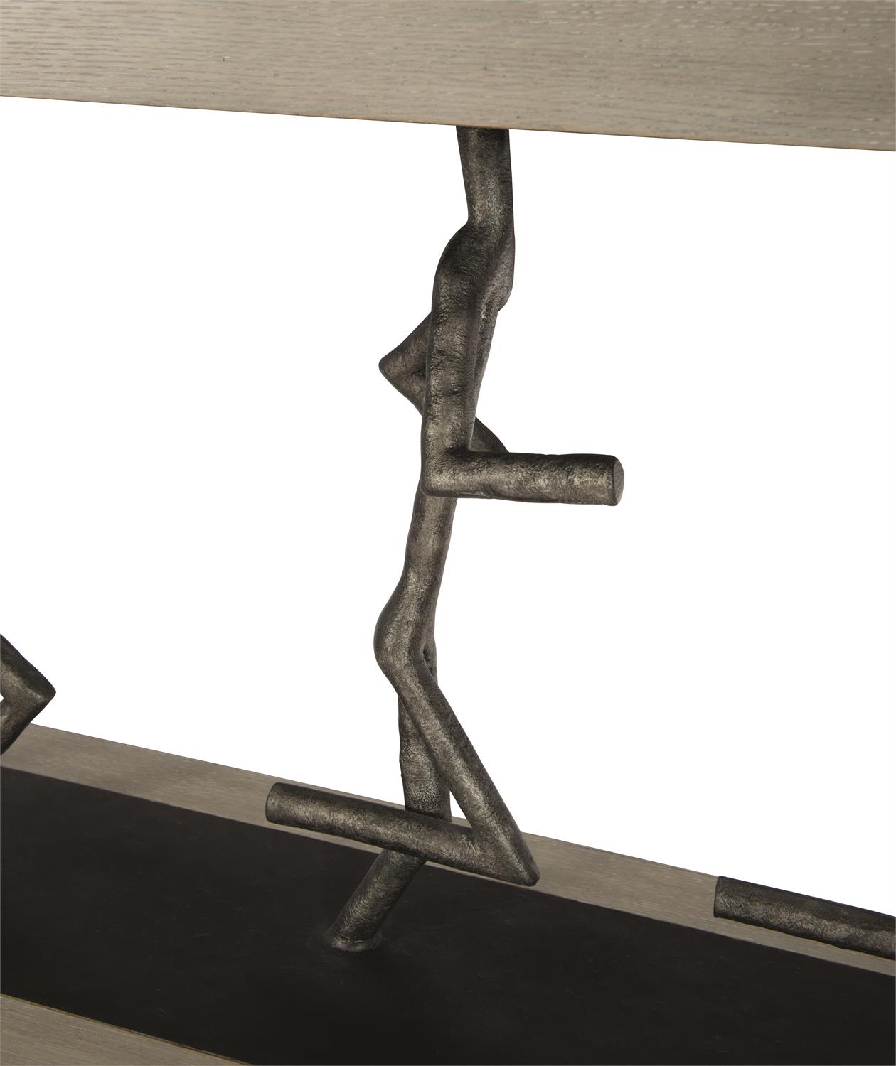 Bernhardt Theo Console Table — 379910