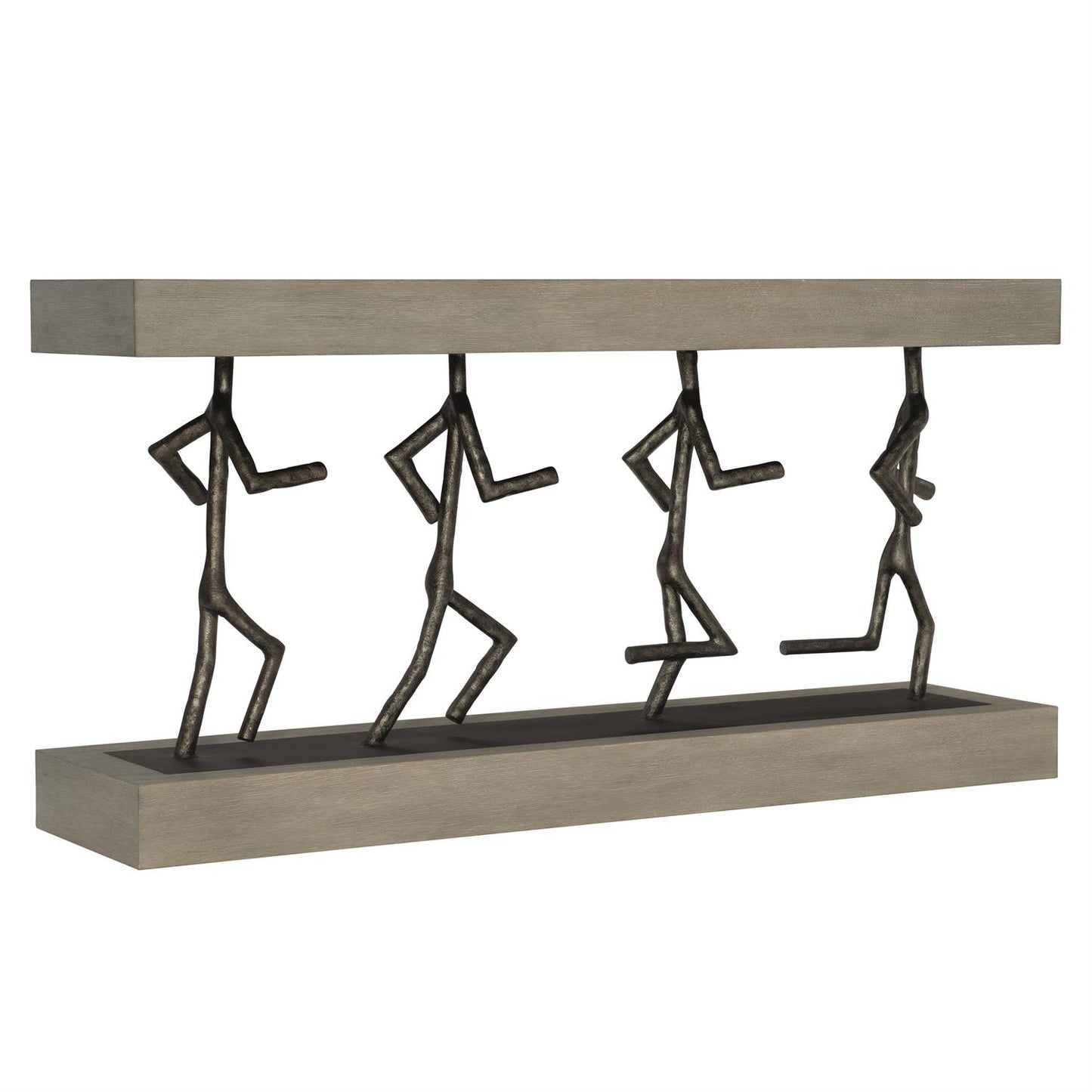 Bernhardt Theo Console Table — 379910