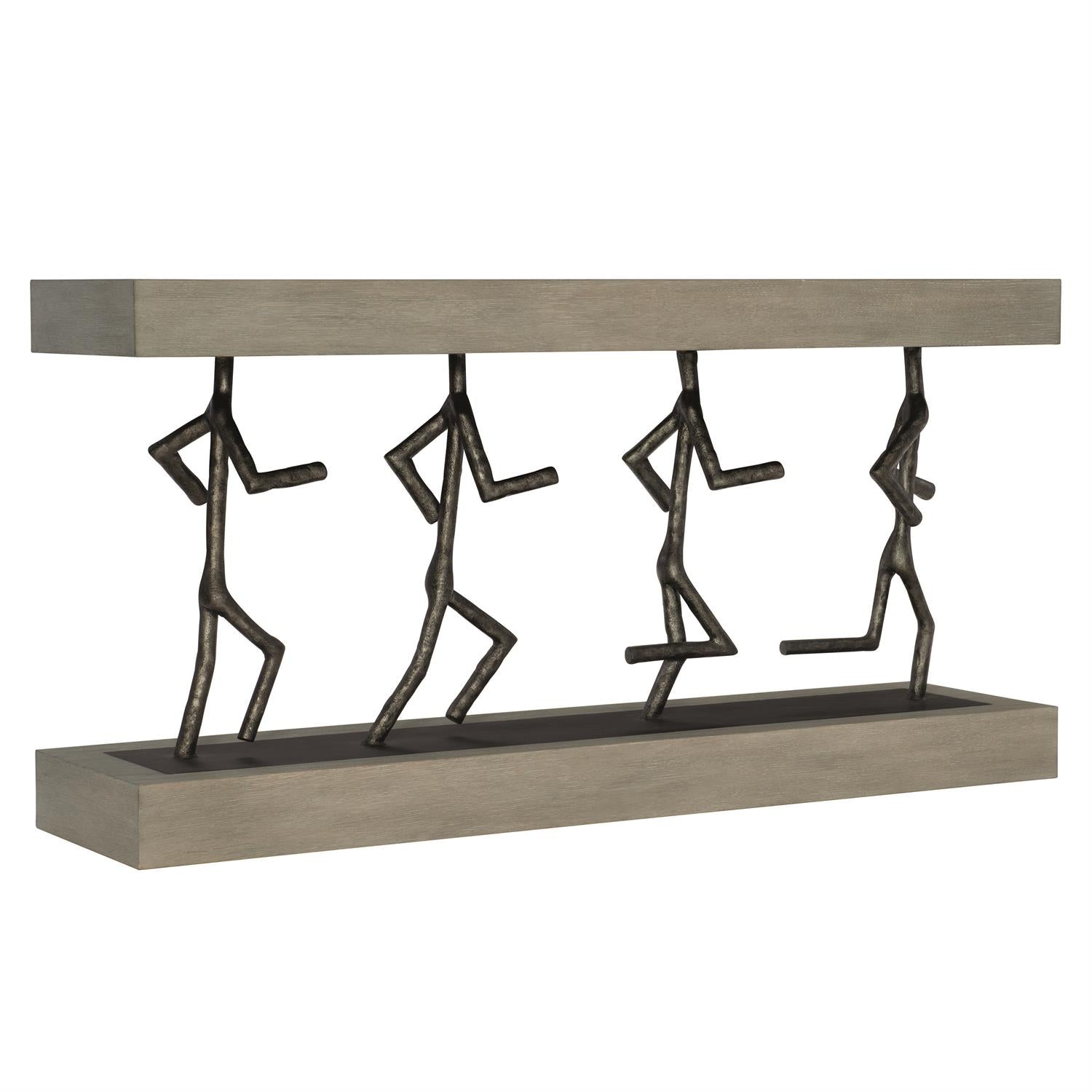 Bernhardt Theo Console Table — 379910