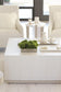 Bernhardt Axiom Cocktail Table — 381011