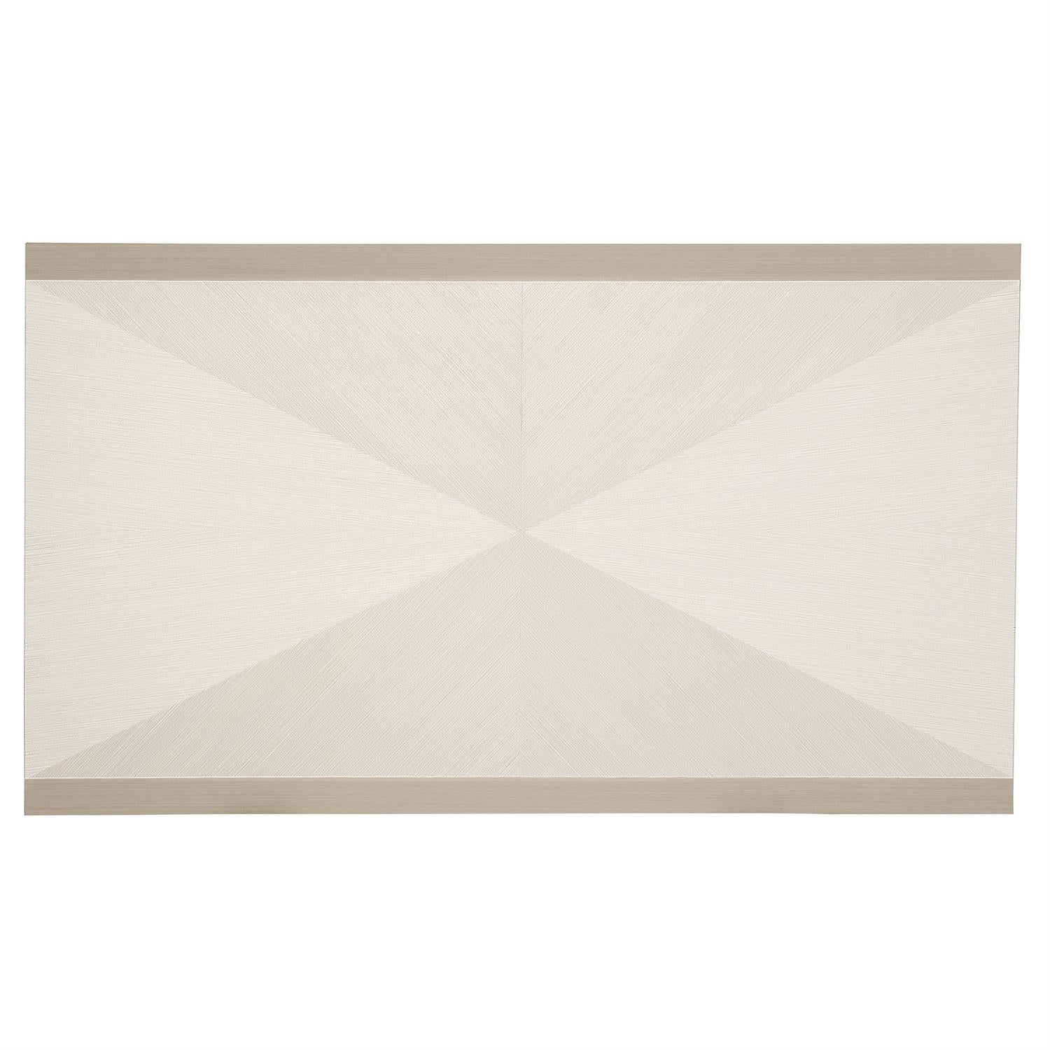 Bernhardt Axiom Cocktail Table — 381021