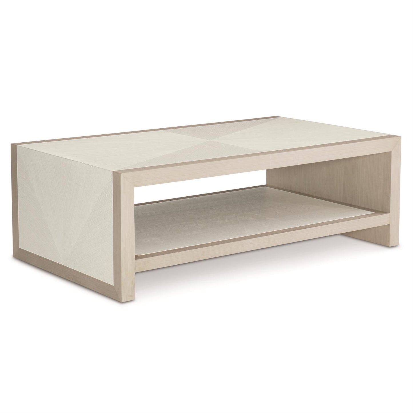 Bernhardt Axiom Cocktail Table — 381021