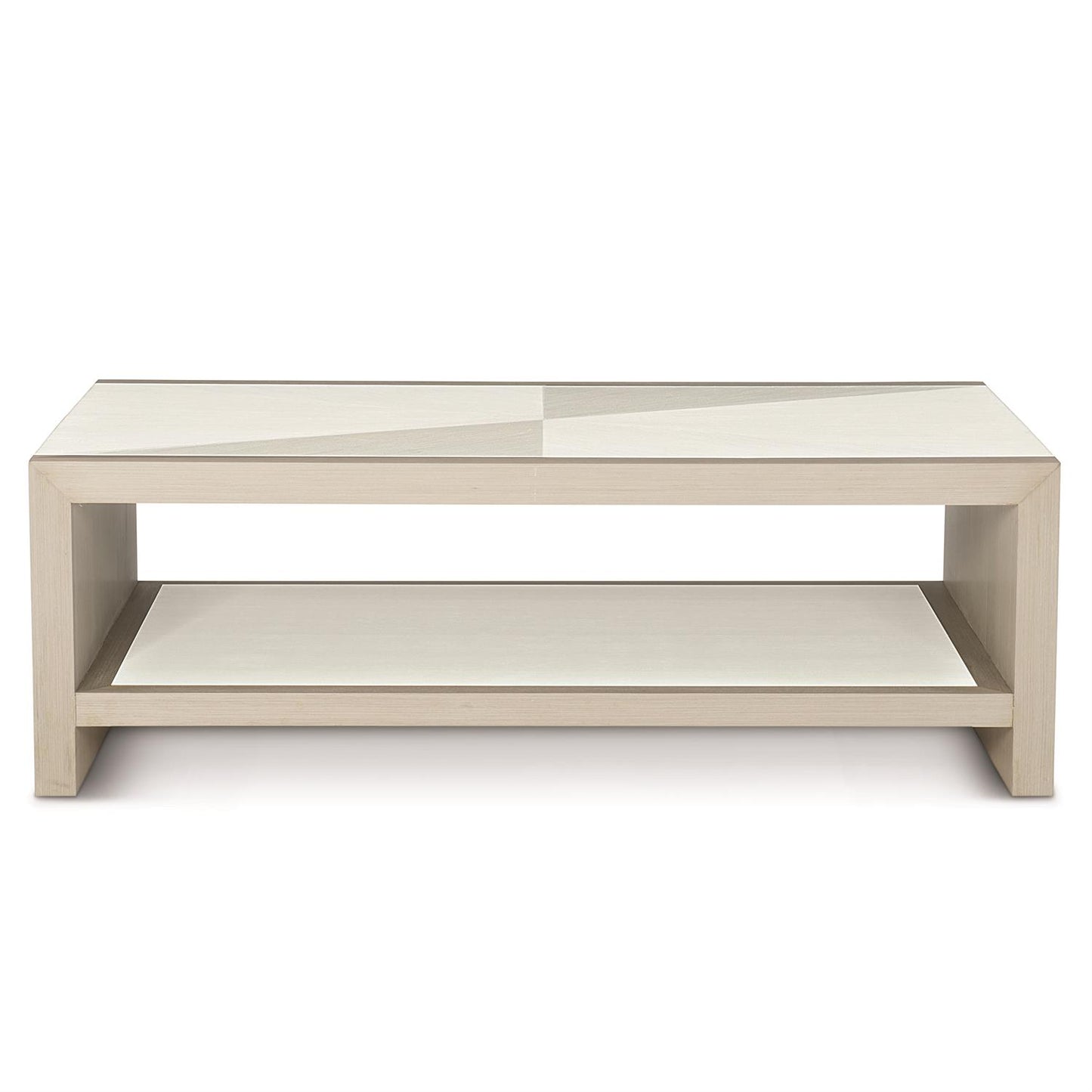 Bernhardt Axiom Cocktail Table — 381021
