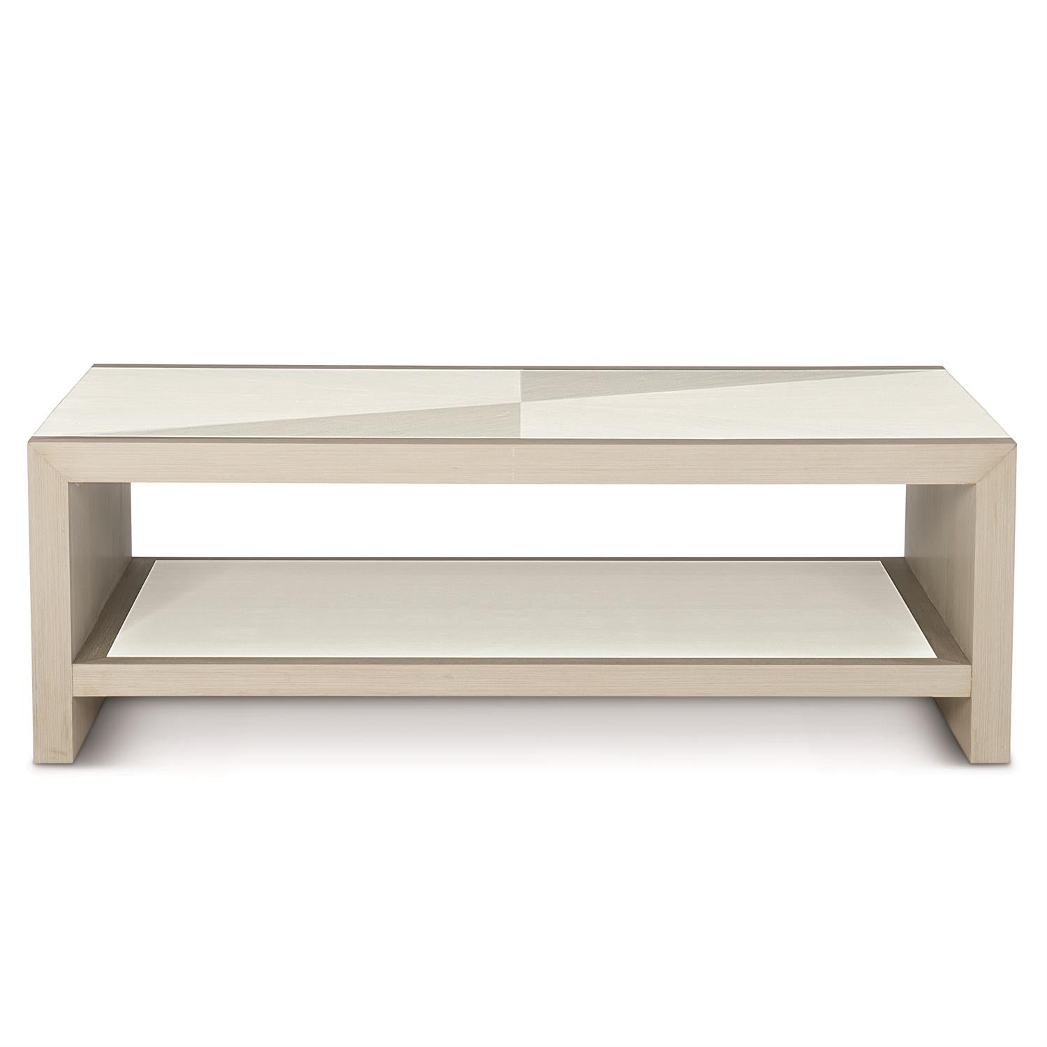 Bernhardt Axiom Cocktail Table — 381021