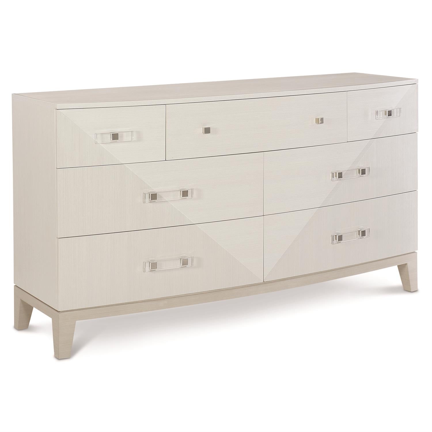 Bernhardt Axiom Dresser — 381050