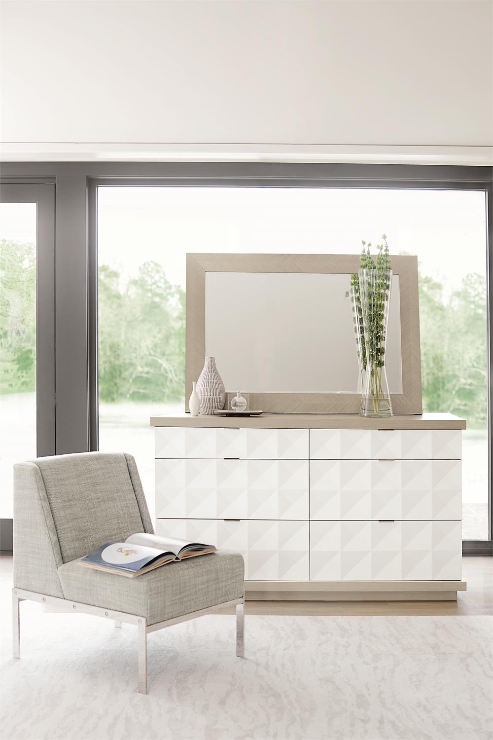 Bernhardt Axiom Dresser — 381056