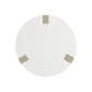 Bernhardt Axiom Accent Table — 381122