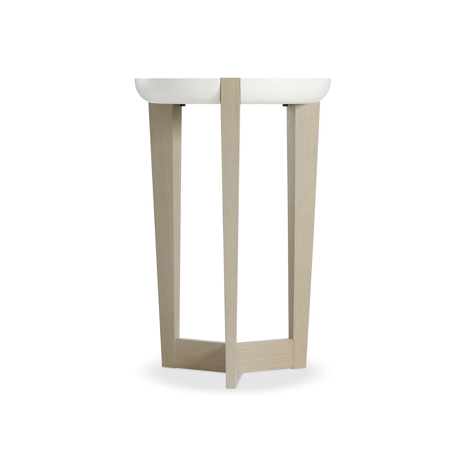 Bernhardt Axiom Accent Table — 381122