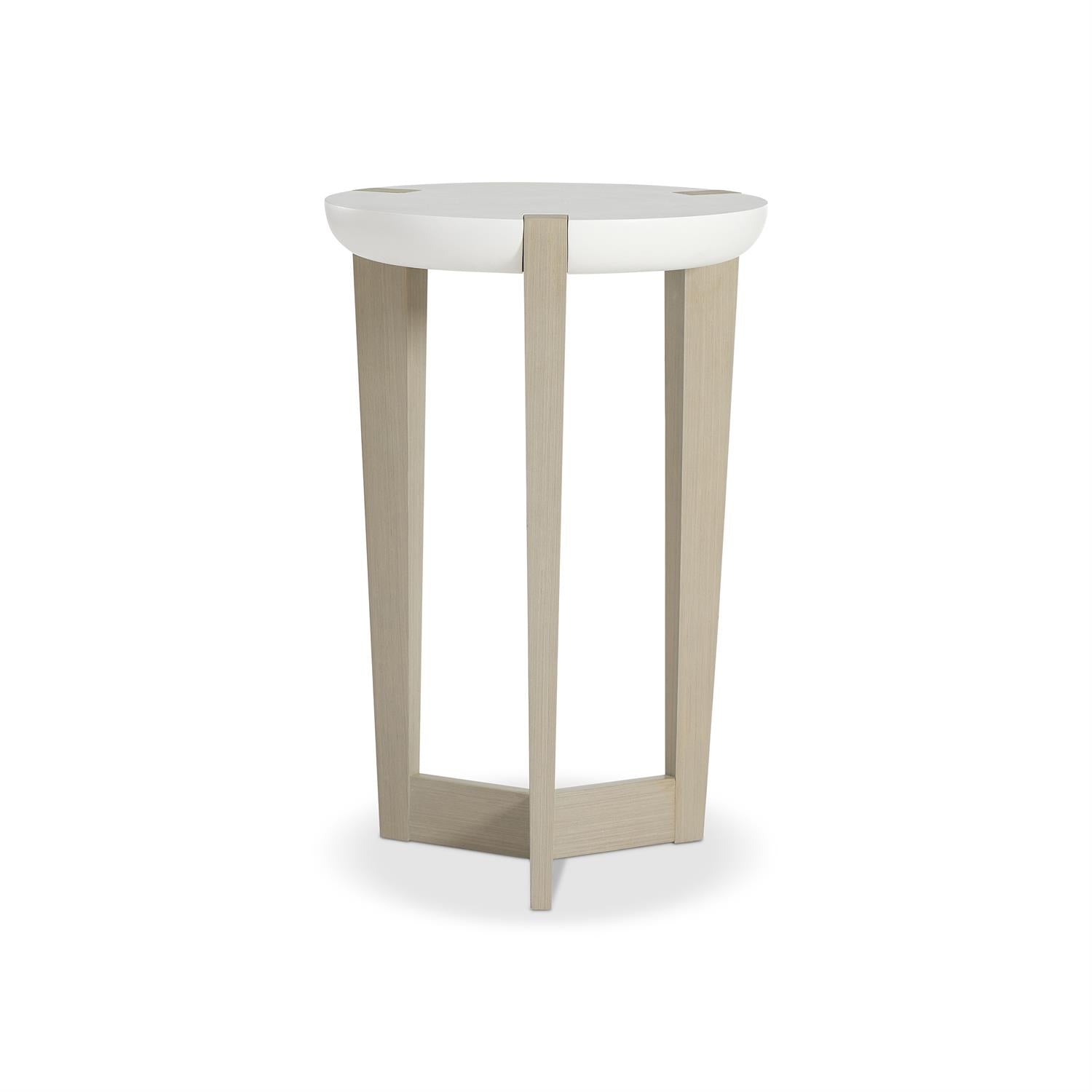 Bernhardt Axiom Accent Table — 381122
